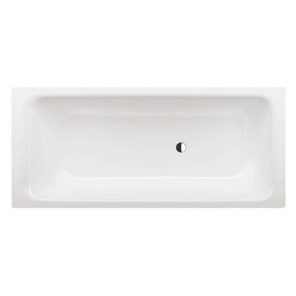 Verotti Square Corner Set In Over Bath Shower Screen