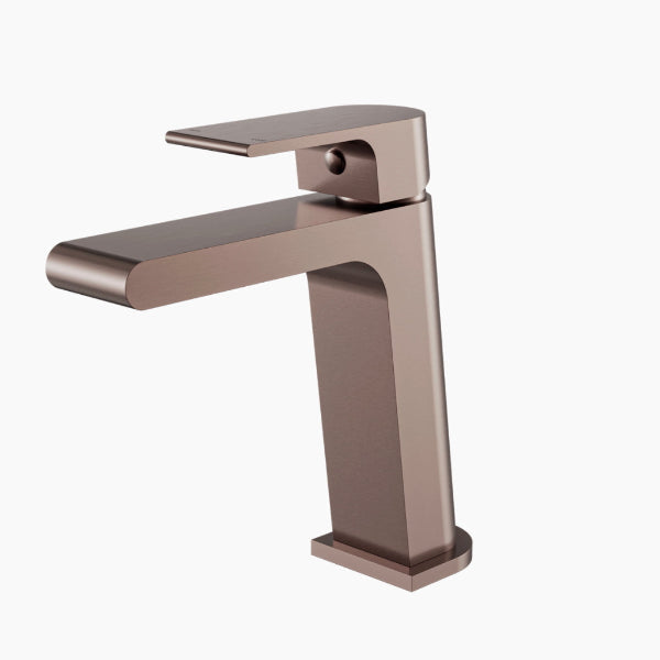Nero Bianca Basin Mixer  NR321501BZ