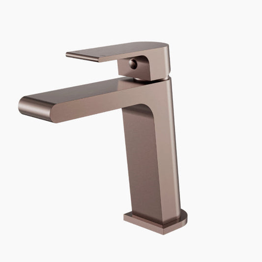 Nero Bianca Basin Mixer  NR321501BZ