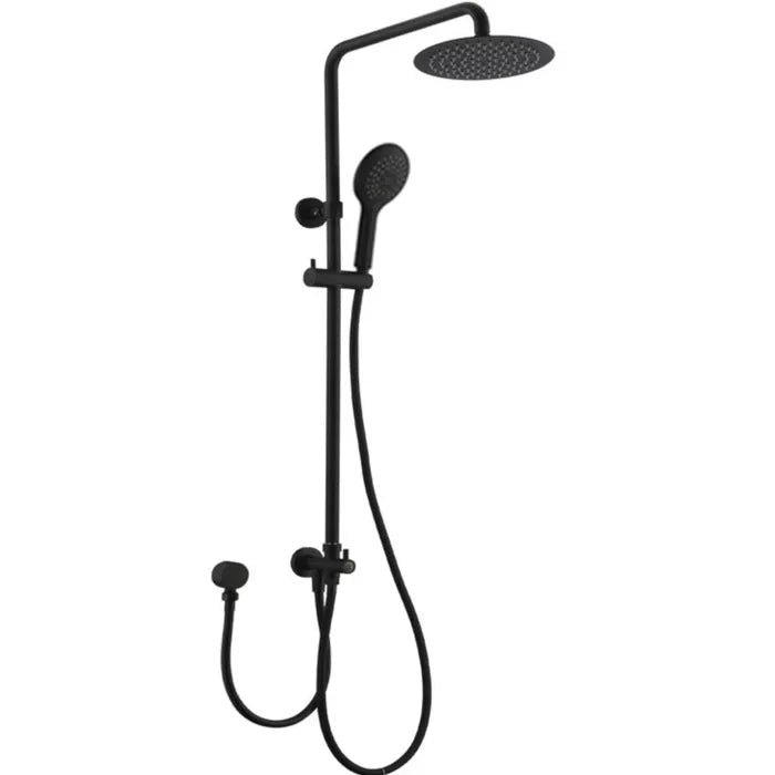 INSPIRE PAVIA DUAL HOSE SHOWER SYSTEM