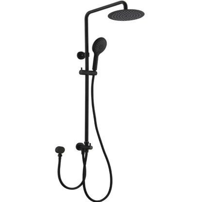 INSPIRE PAVIA DUAL HOSE SHOWER SYSTEM