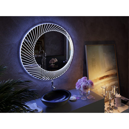 Bucciano Mirror