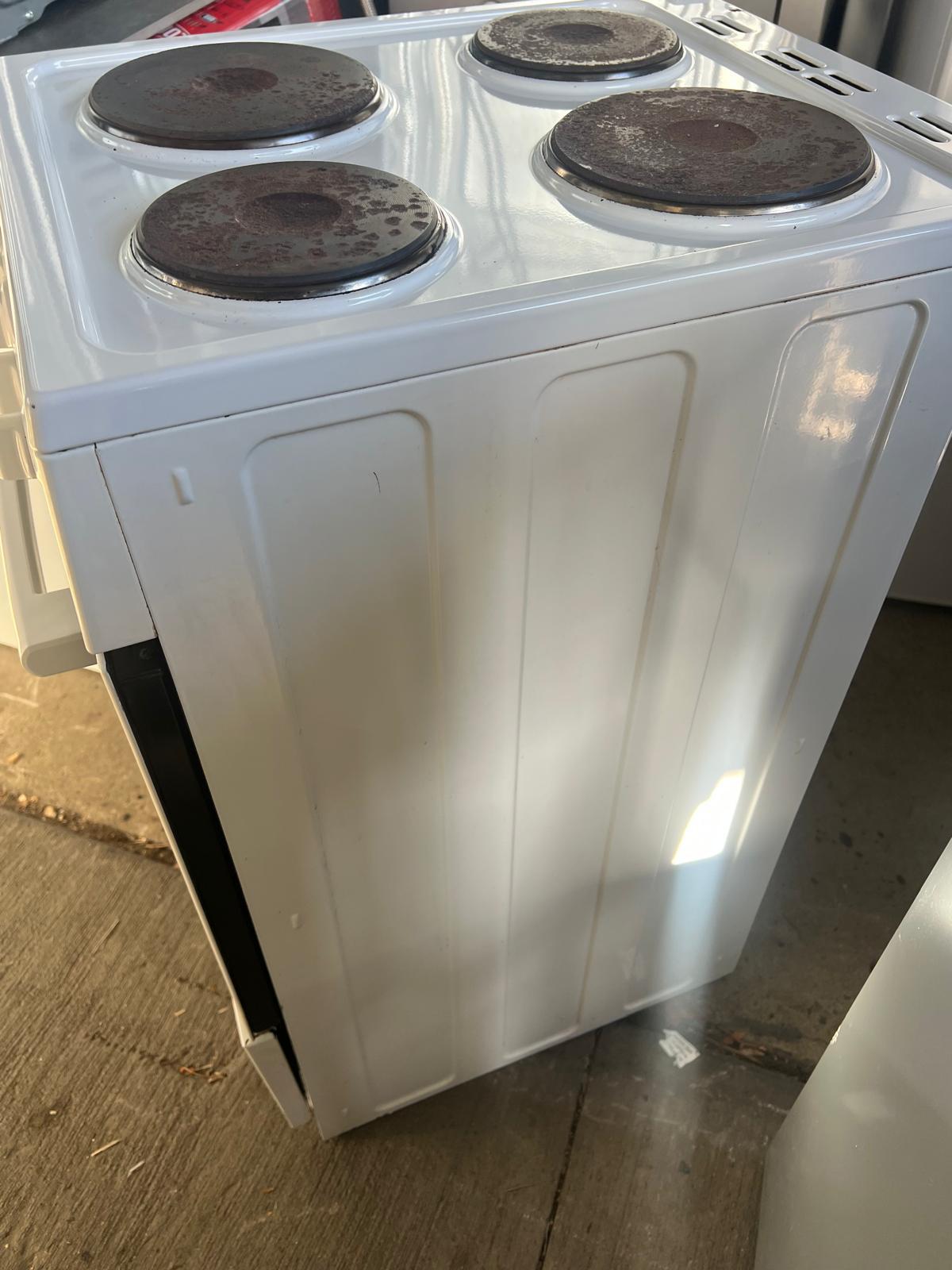 Euromaid Upright Oven