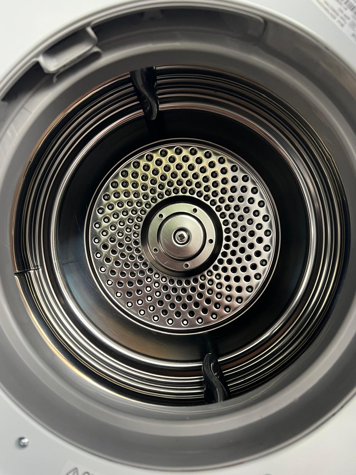 Electrolux EDV705HQWA 7kg White Vented Tumble Dryer – SensorDry & Reverse Tumble (Quality Used, Trade-Tested)