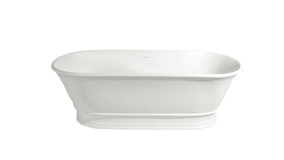 Turner Hastings Cambridge 156 TitanCast Bath