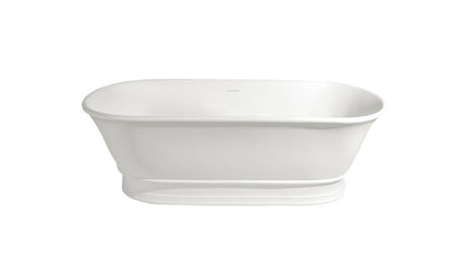 Turner Hastings Cambridge 156 TitanCast Bath