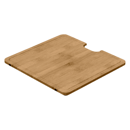 Timber Cutting Board