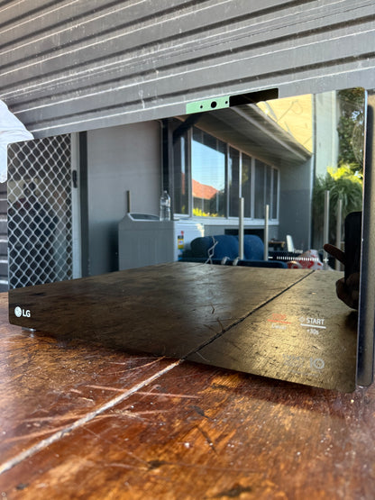 LG NeoChef 25L Smart Inverter Microwave MS2596OB – Tested & Cleaned | Reno Spares