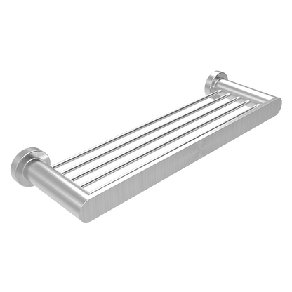 Premium Shelf - Brushed Nickel