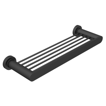 Premium Shelf - Brushed Nickel