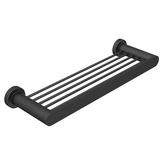 Premium Shelf - Black