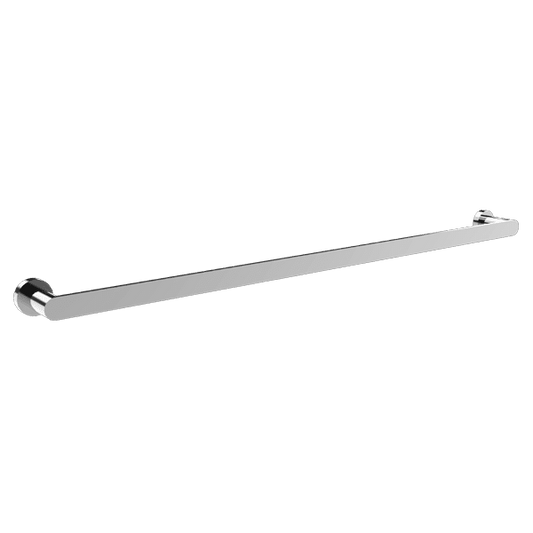 Premium Single Towel Rail 760mm