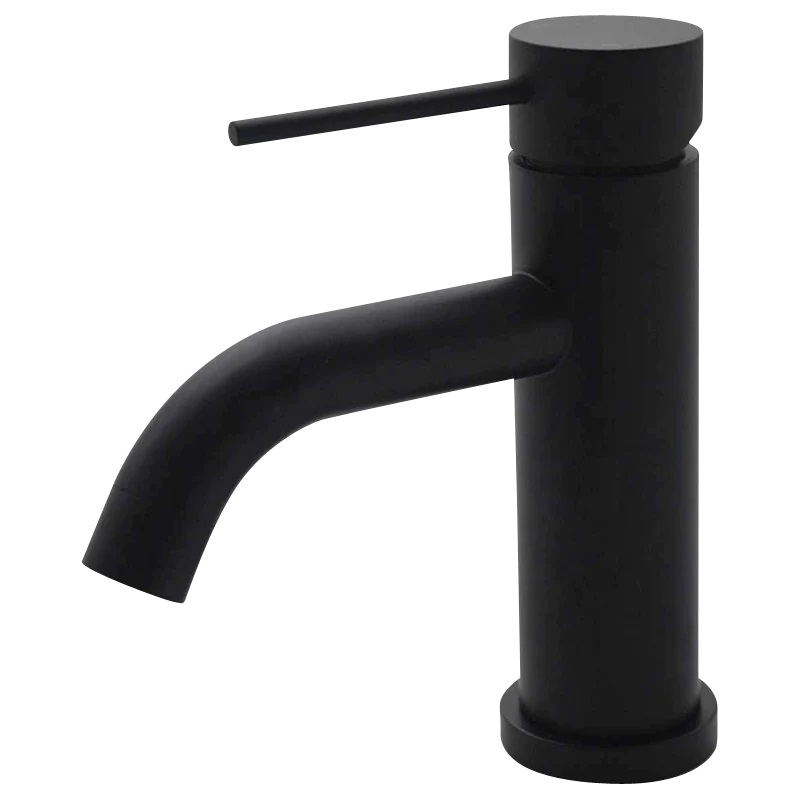 City Life Inox Basin Mixer