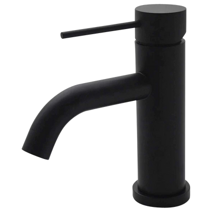 City Life Inox Basin Mixer