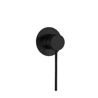 City Life Inox Care Shower Mixer W/-170mm Extended Lever