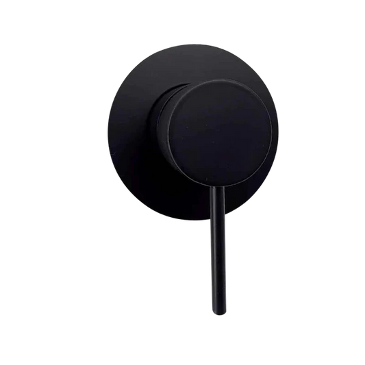 City Life Inox Shower or Bath Mixer