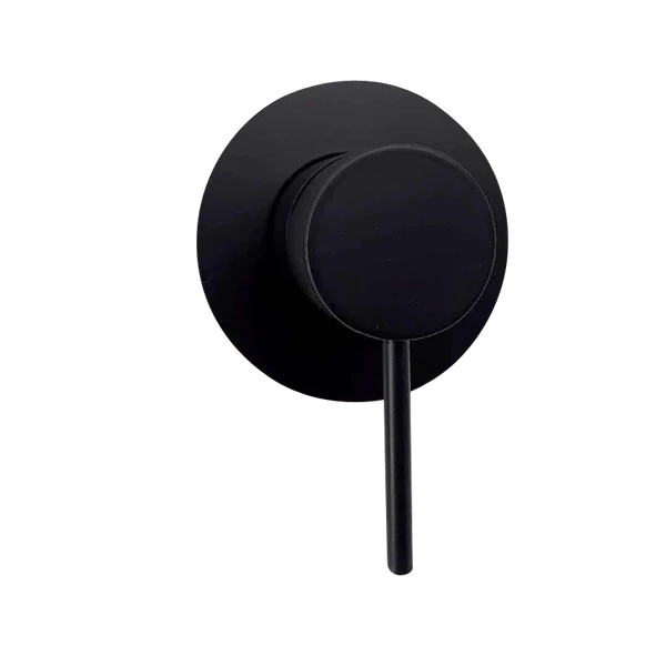 City Life Inox Shower or Bath Mixer