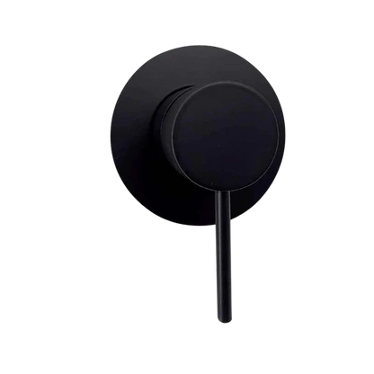 City Life Inox Shower or Bath Mixer