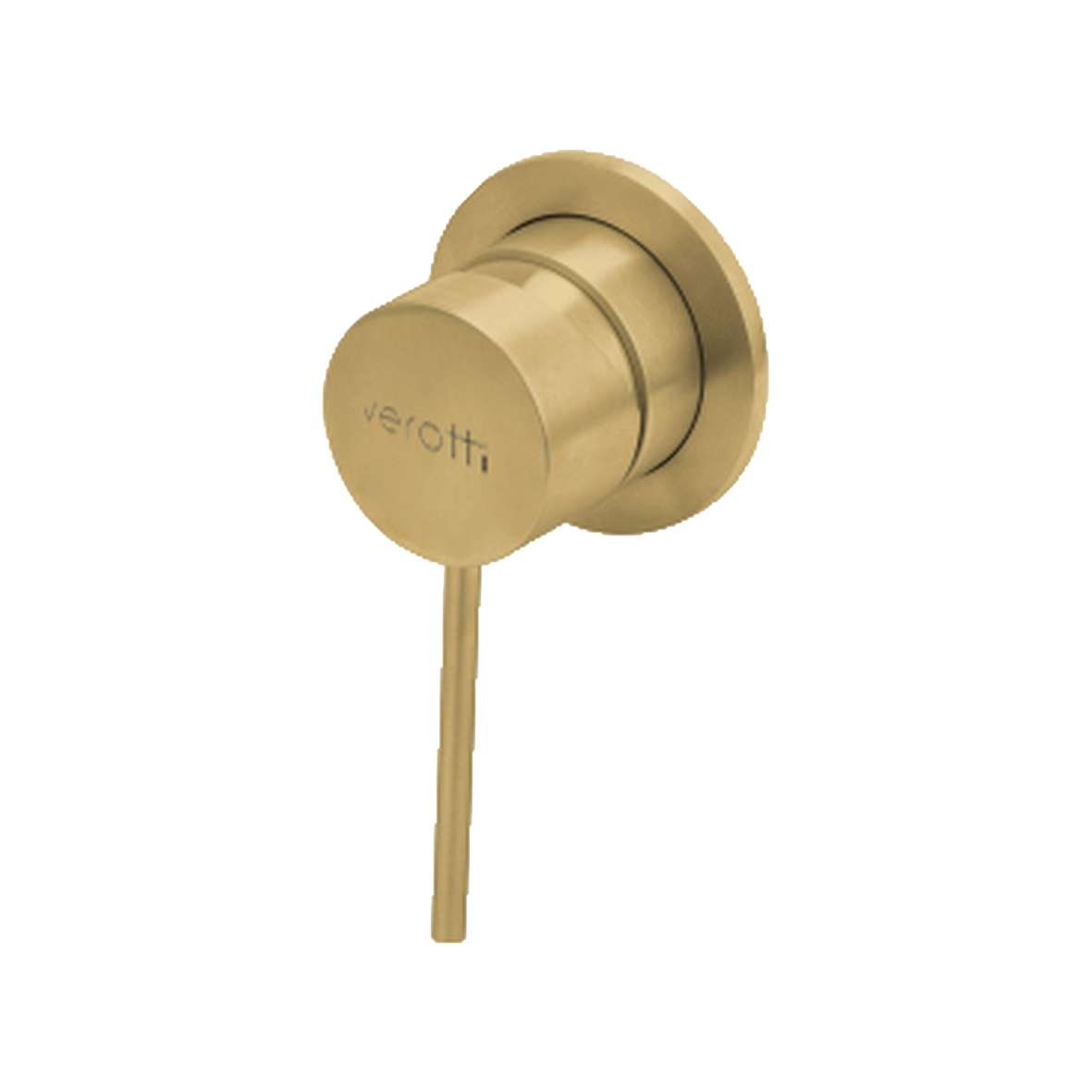 City Life Minimal Shower Or Bath Mixer