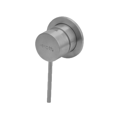 City Life Minimal Shower Or Bath Mixer