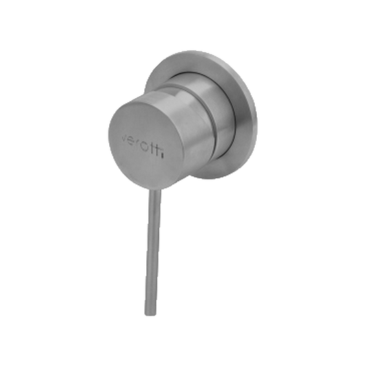 City Life Minimal Shower Or Bath Mixer