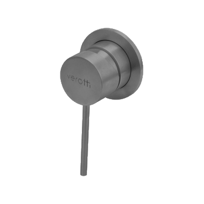 City Life Minimal Shower Or Bath Mixer