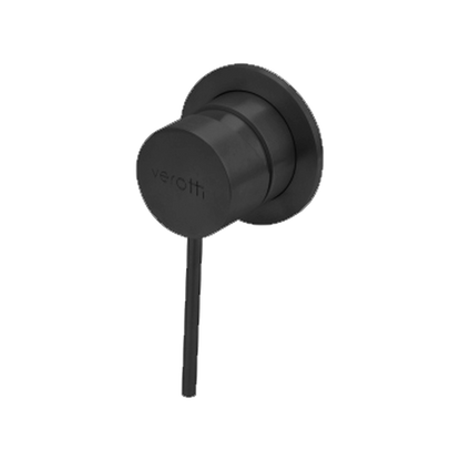 City Life Minimal Shower Or Bath Mixer