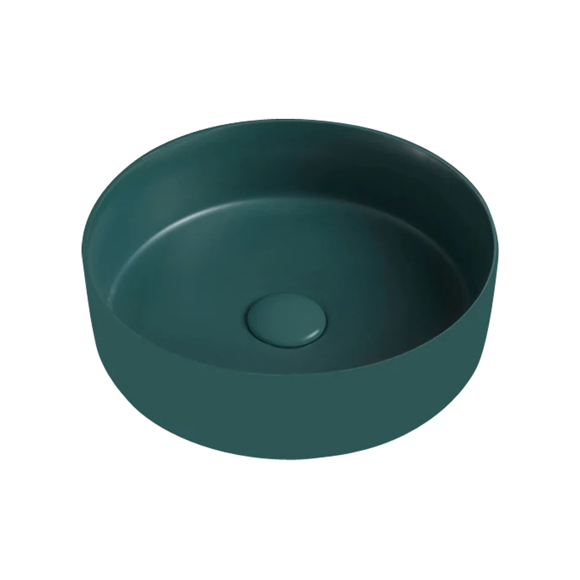 CITY LIFE ROUND (W355, H120)