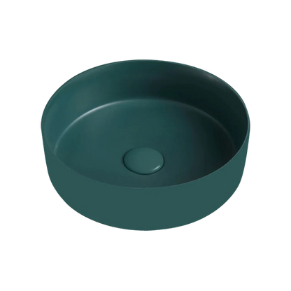 CITY LIFE ROUND (W355, H120)