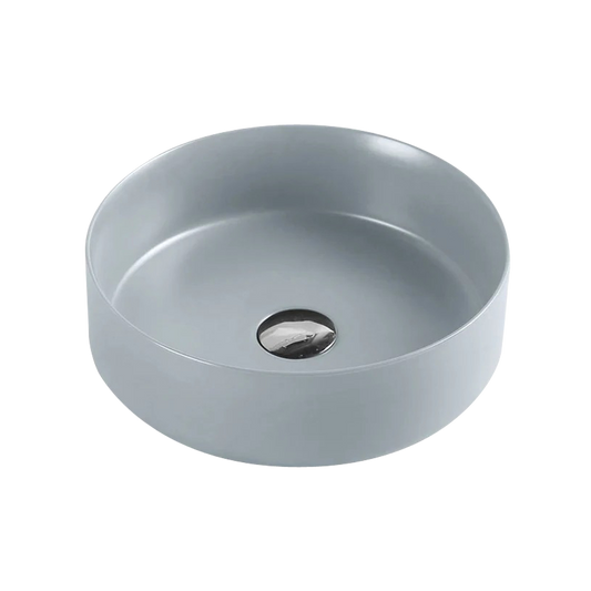 CITY LIFE ROUND (W355, H120)