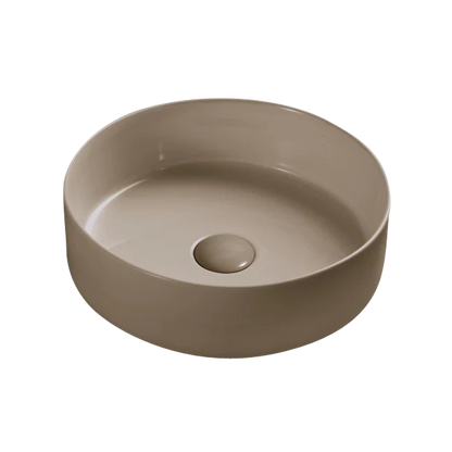 CITY LIFE ROUND (W355, H120)