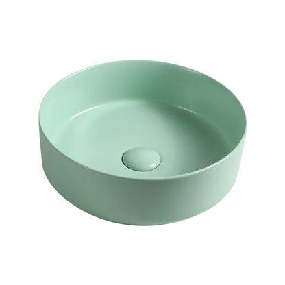 CITY LIFE ROUND (W355, H120)