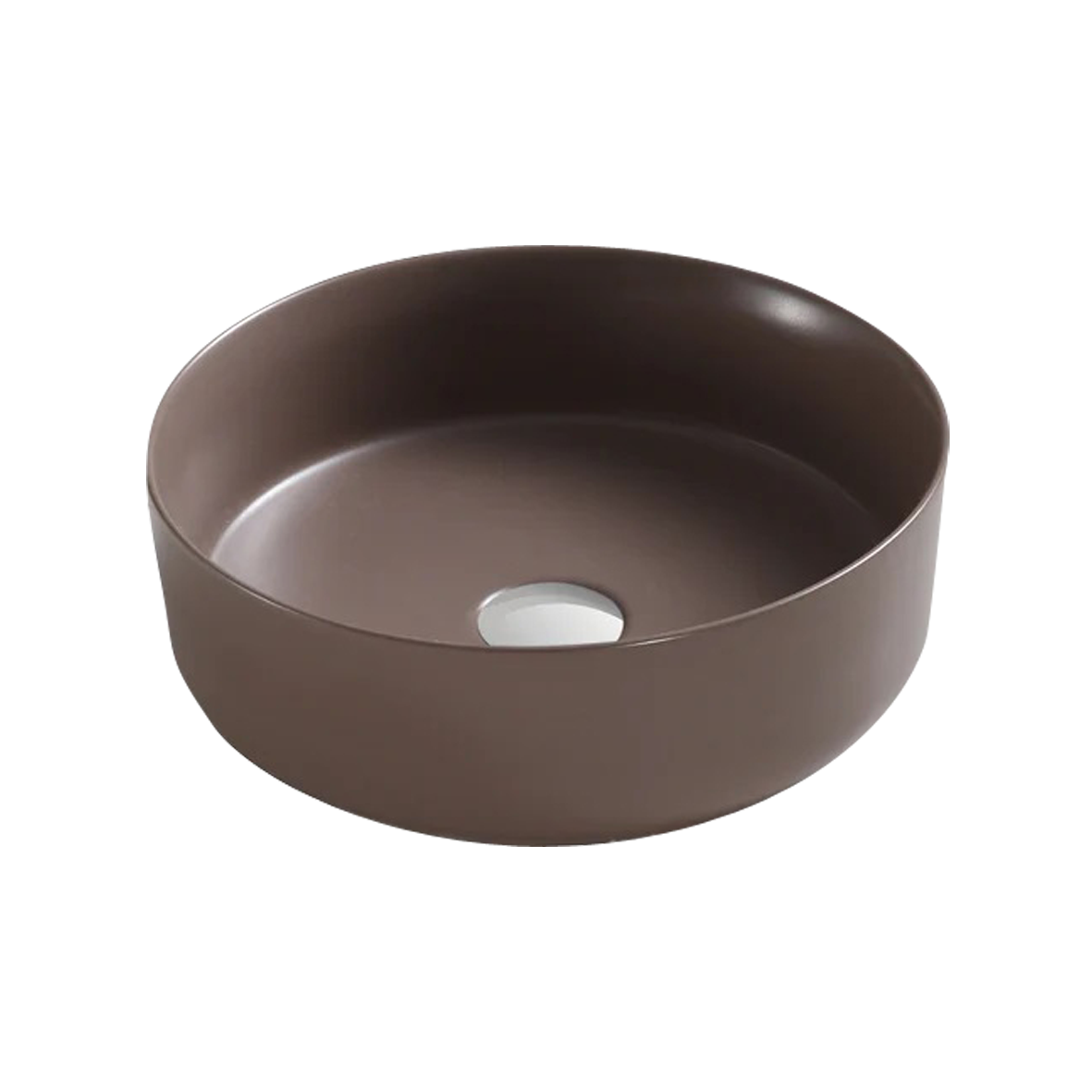 CITY LIFE ROUND (W355, H120)