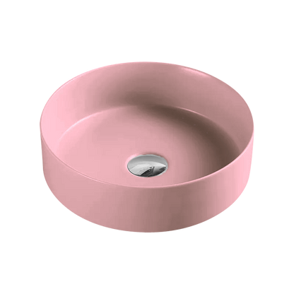 CITY LIFE ROUND (W355, H120)