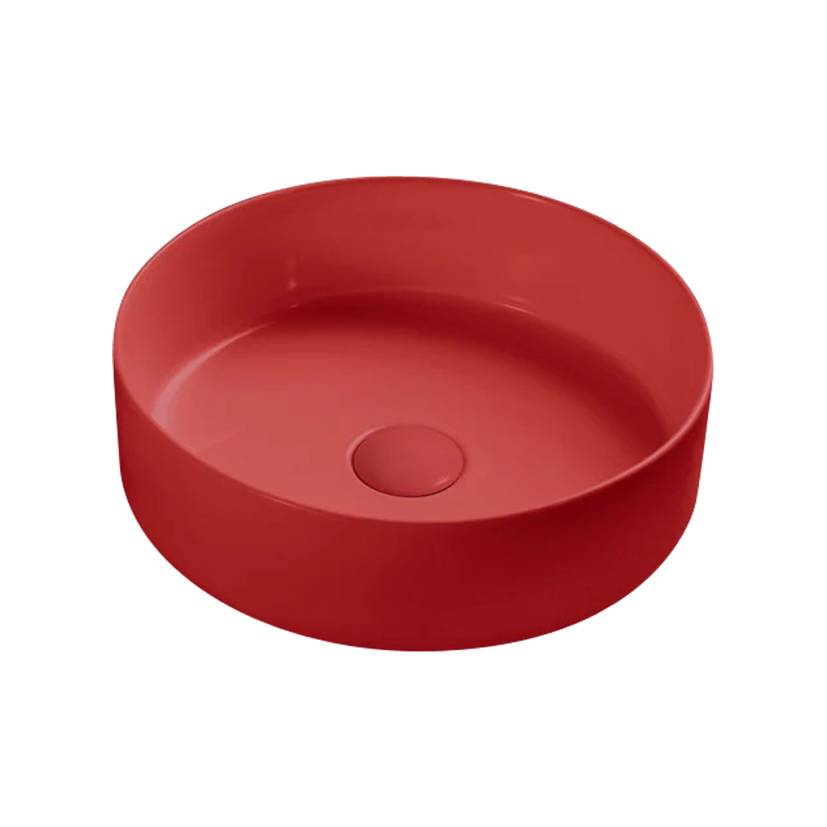 CITY LIFE ROUND (W355, H120)