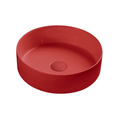 CITY LIFE ROUND (W355, H120)