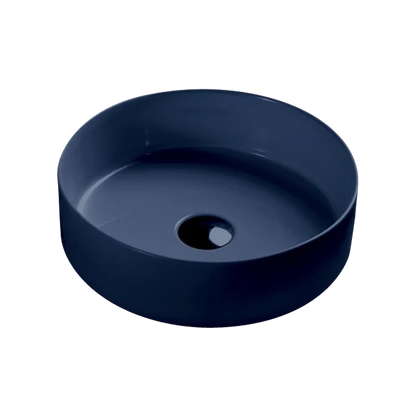 CITY LIFE ROUND (W355, H120)