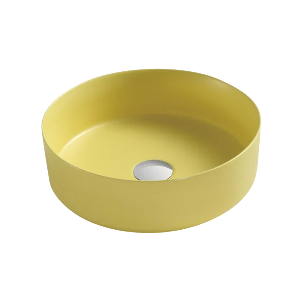 CITY LIFE ROUND (W355, H120)