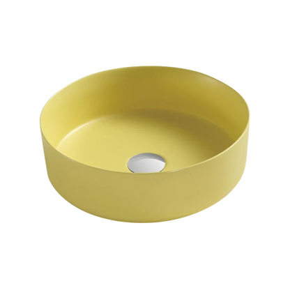 CITY LIFE ROUND (W355, H120)