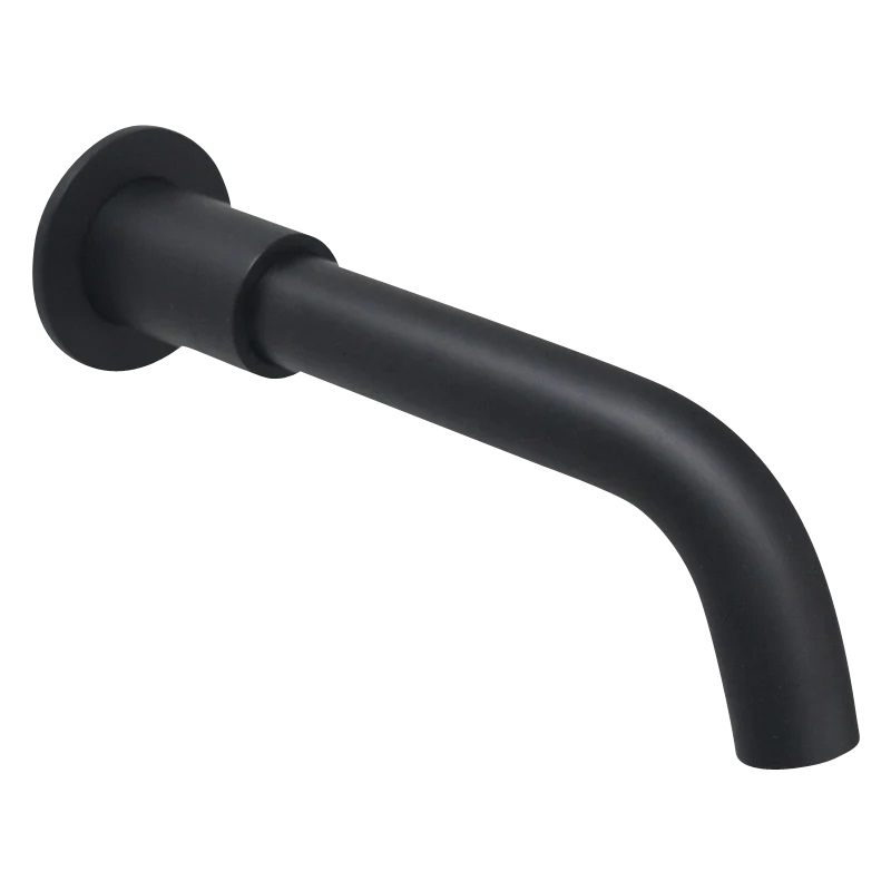 City Life Inox 190mm Bath Spout