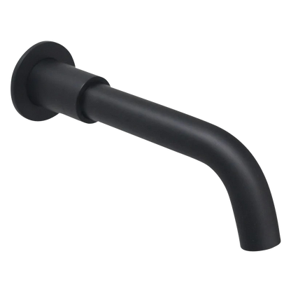 City Life Inox 190mm Bath Spout