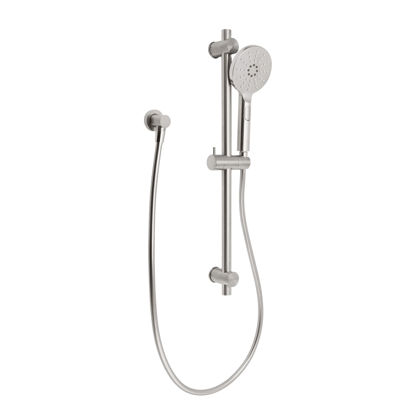 City Life Shower On Rail Set