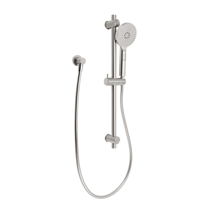 City Life Shower On Rail Set