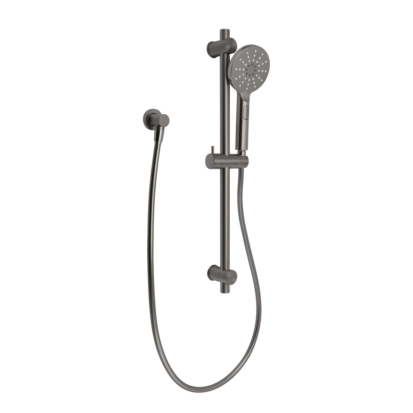 City Life Shower On Rail Set