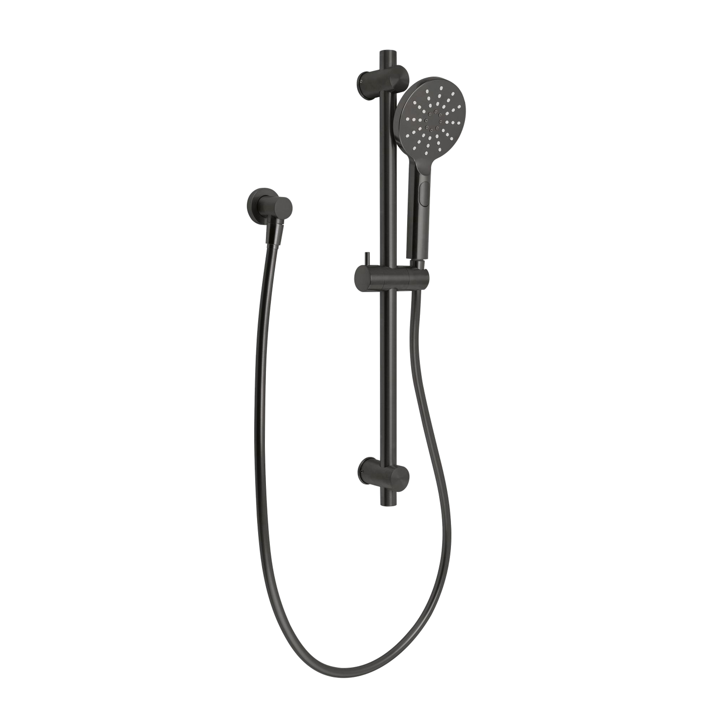 City Life Shower On Rail Set