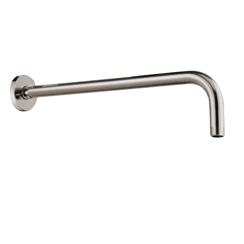 City Life Inox 355mm Wall Mounted Shower Arm