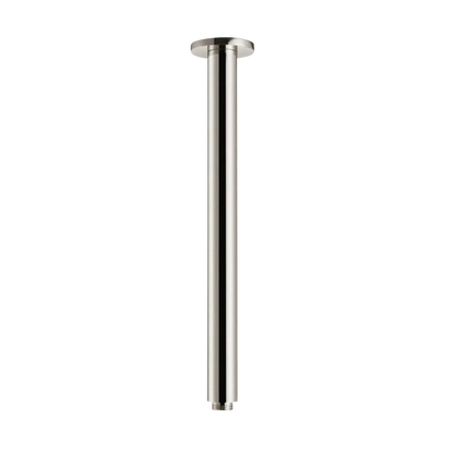 City Life Inox 300mm Ceiling Shower Arm