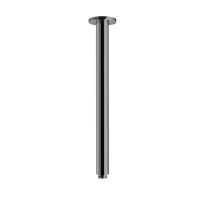 City Life Inox 300mm Ceiling Shower Arm