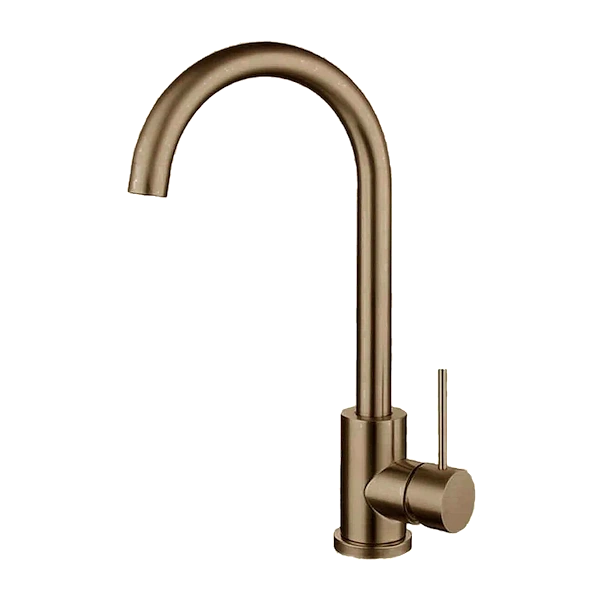 City Life Inox Kitchen Laundry Sink Mixer