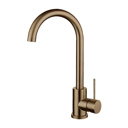 City Life Inox Kitchen Laundry Sink Mixer